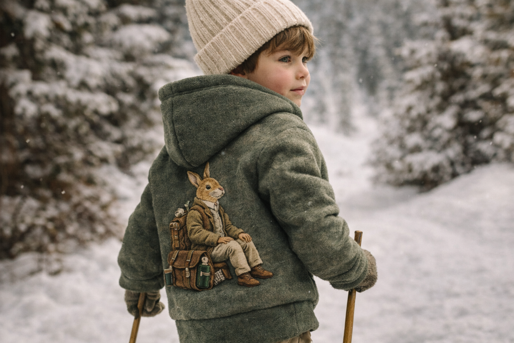 Seasonal Editions
