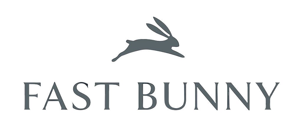 Fast Bunny Logo
