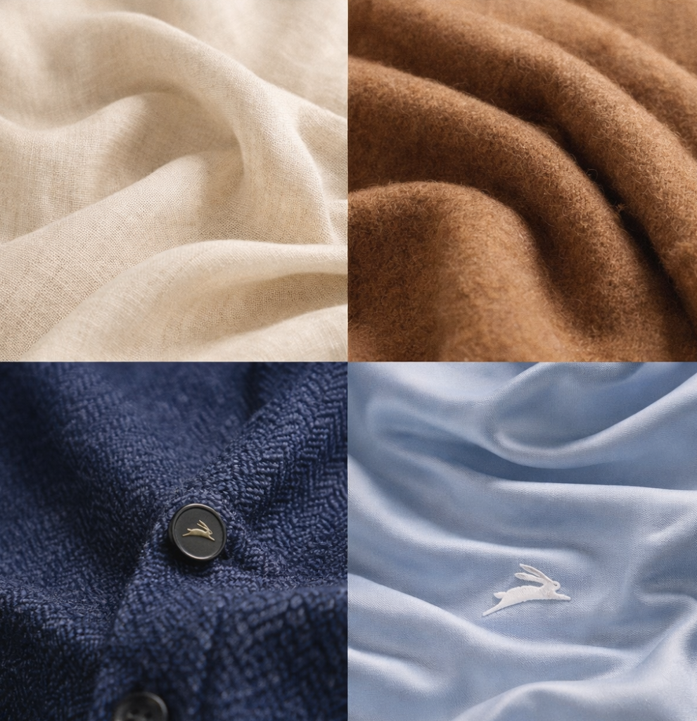 Materials